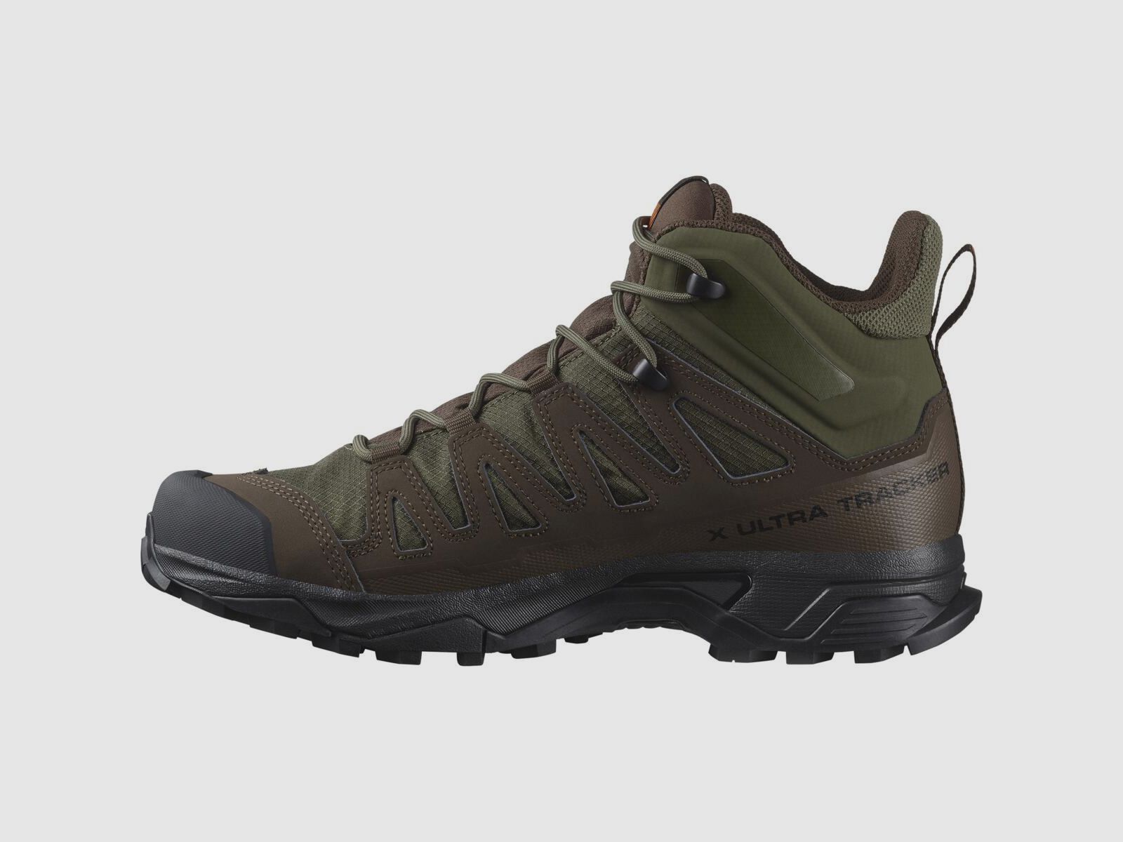 X Ultra Tracker GTX, Bild 4 von 7