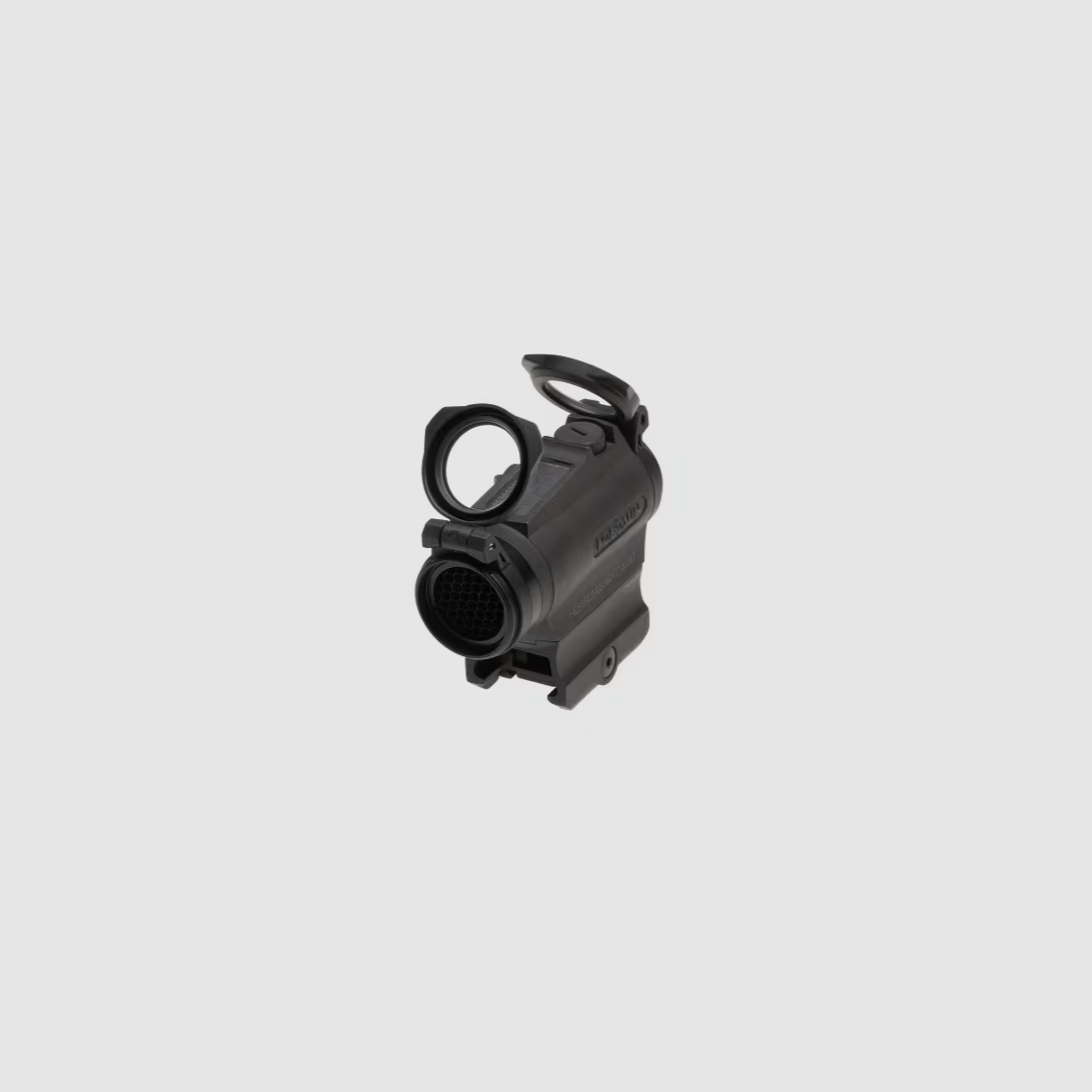 Holosun – Green Circle Dot Sight / HE515CT-GR / Elite Solar, immagine 2 di 5