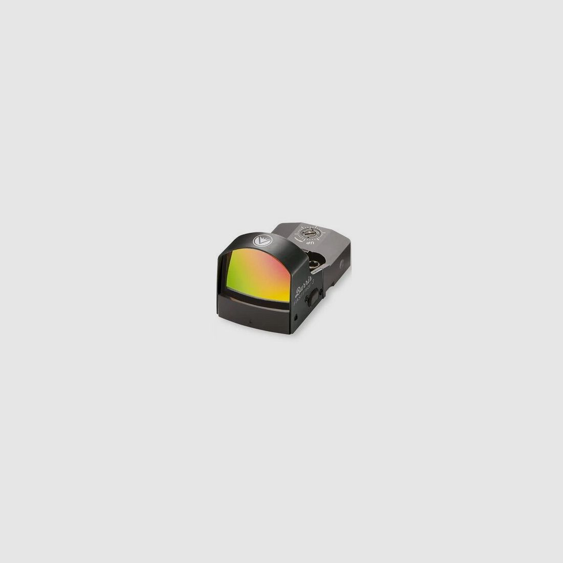 Burris Fast Fire 3 Leuchtpunktvisier Fast Fire III