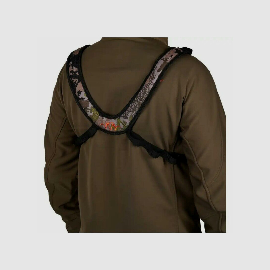 Blaser Brusttasche - HunTec camo