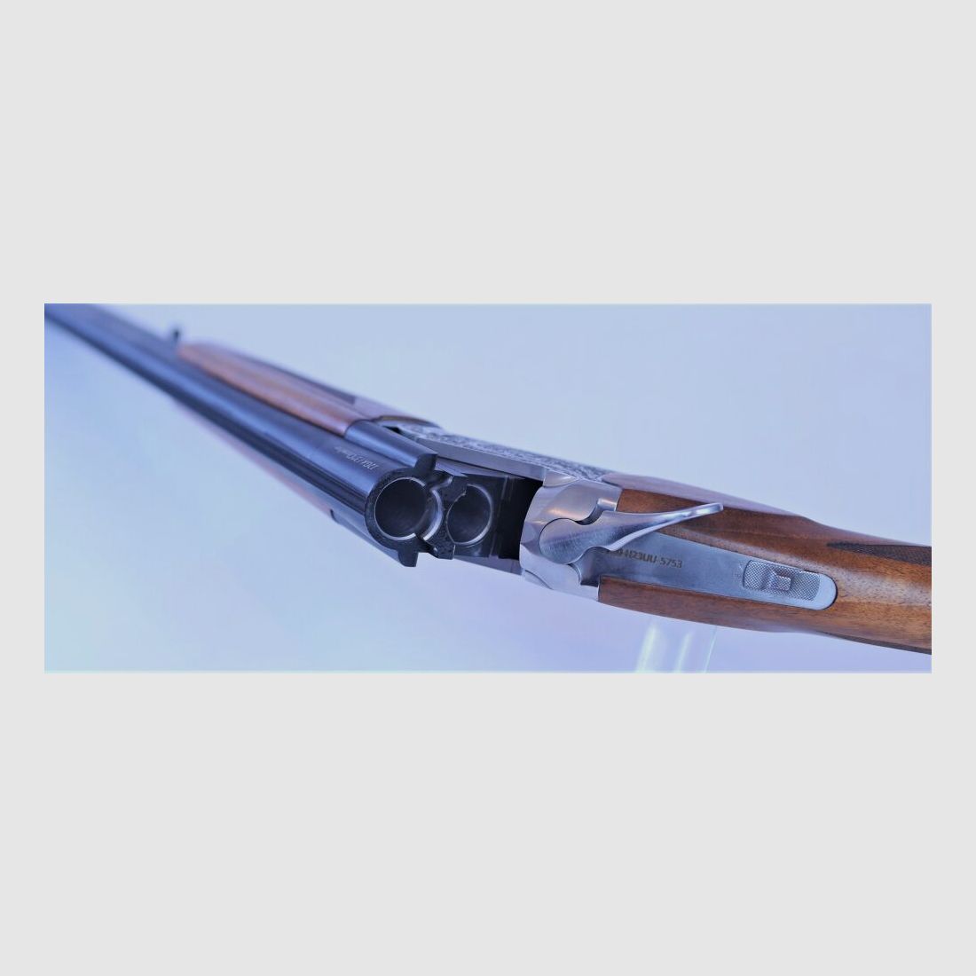 KOFS KOFS Zenith SX 12/76