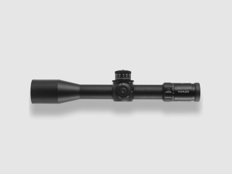 KAHLES K312i 3-12x50 reticolo Mil7
