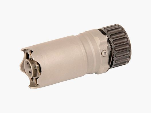 B&T Tłumik Ognia Muzzle Blast Deflector Łamańce Szkła RotexIIa