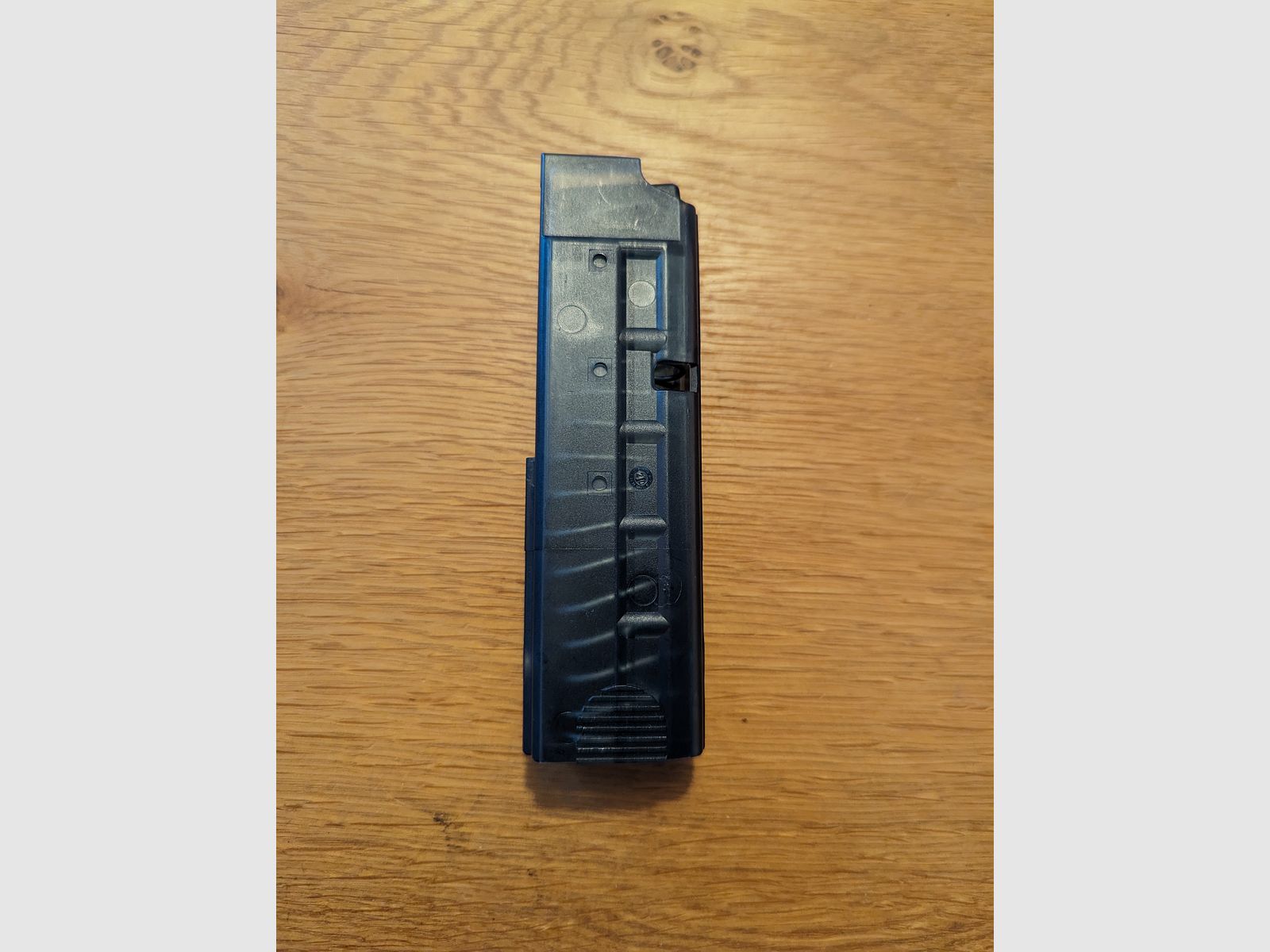 Original Brügger & Thomet B&T 9mm 10 Schuss Magazin APC9, SPC9, GHM9, TP9, MP9