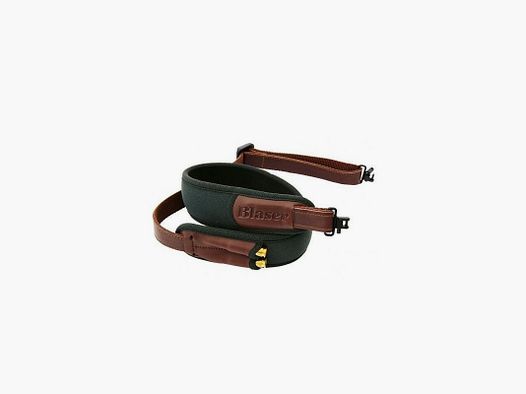 BLASER Geweerband Groen