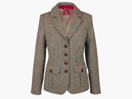 Foresta Blazer Tracy Schilf