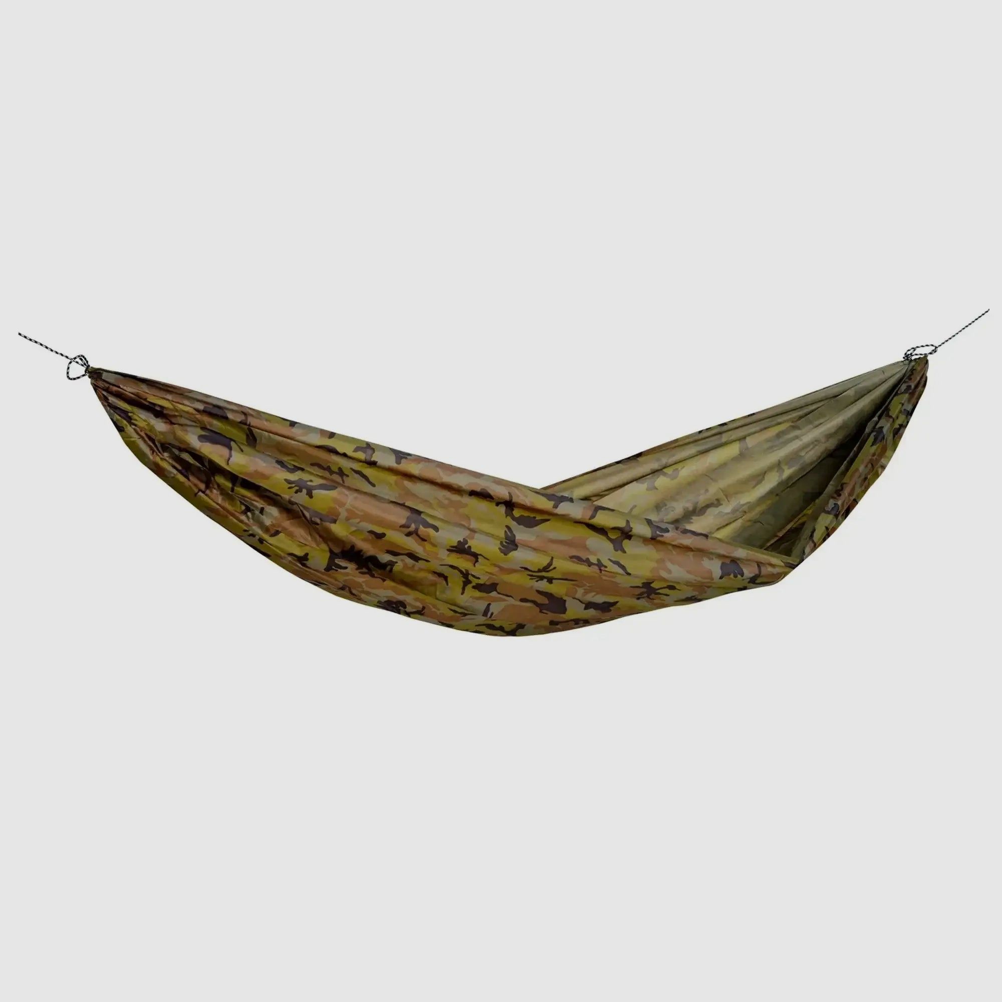 amazonas Amazonas Hängematte Travel Set camouflage