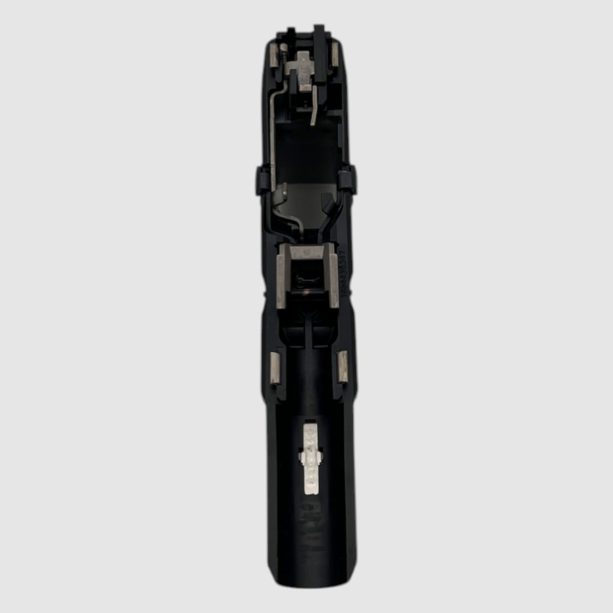 Poignée, Glock 17 Gen 5 (avec intérieur et backstraps), image 4 sur 4