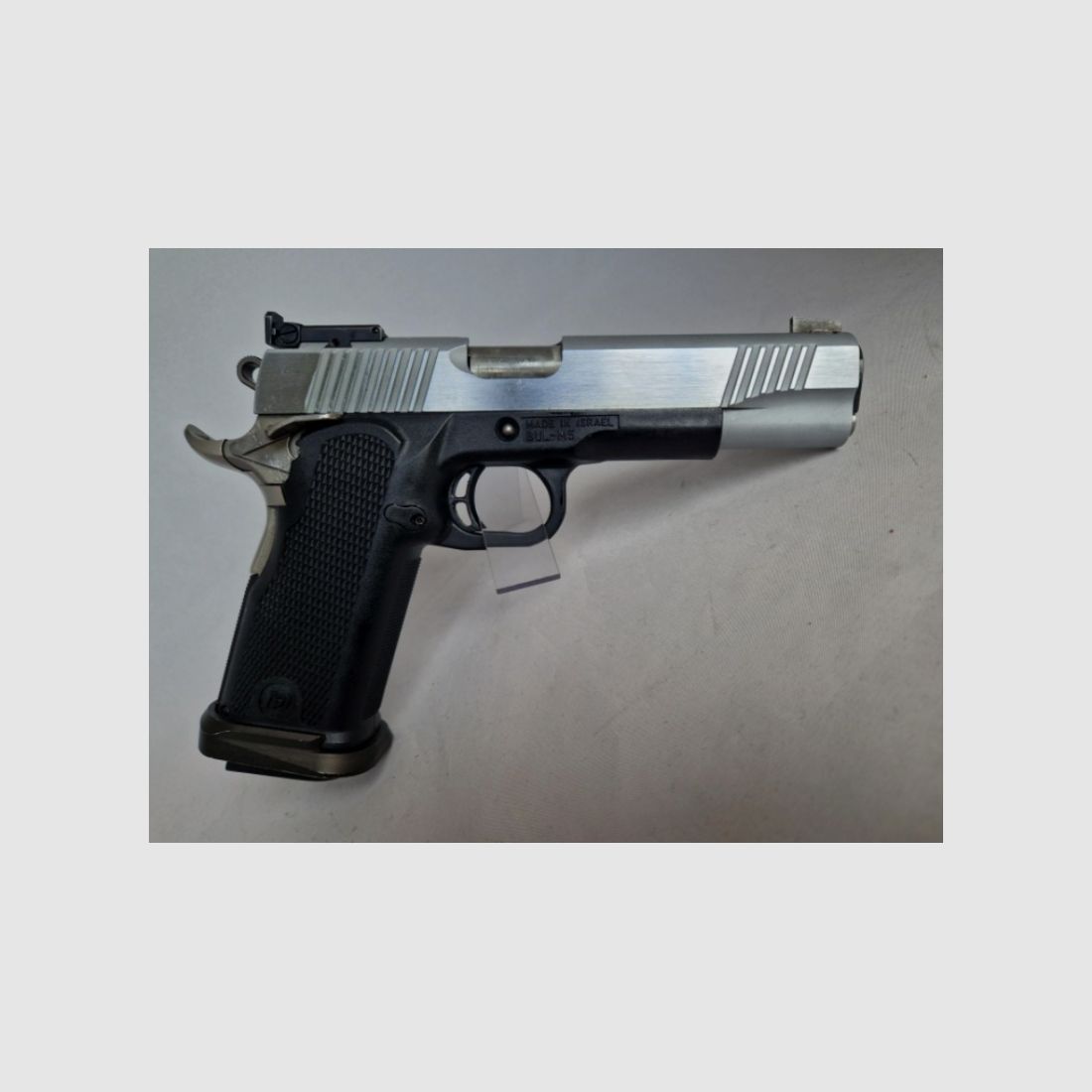 BUL M5 .45acp