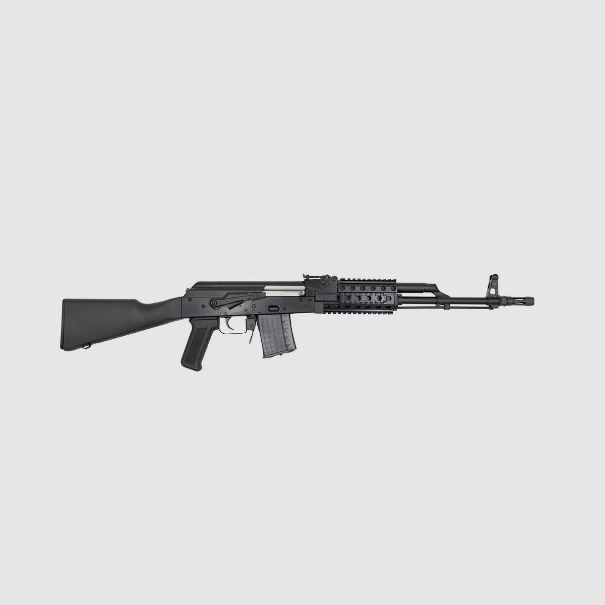 WBP “Jack Tactical” .223 Remington - Karabin półautomatyczny