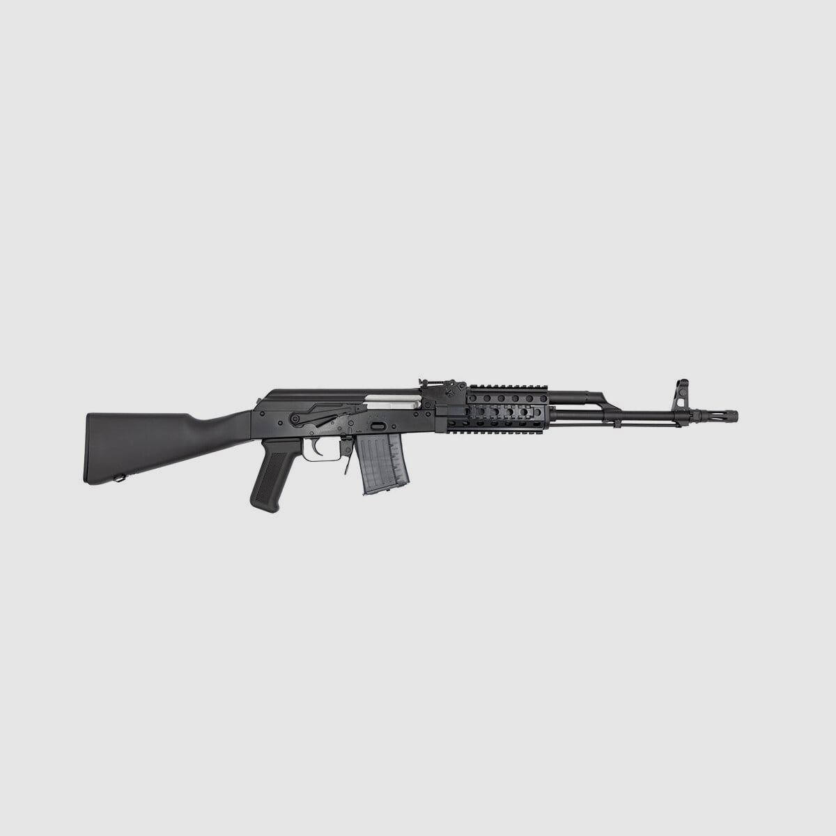 WBP “Jack Tactical” .223 Remington - Semi-automatisch Geweer