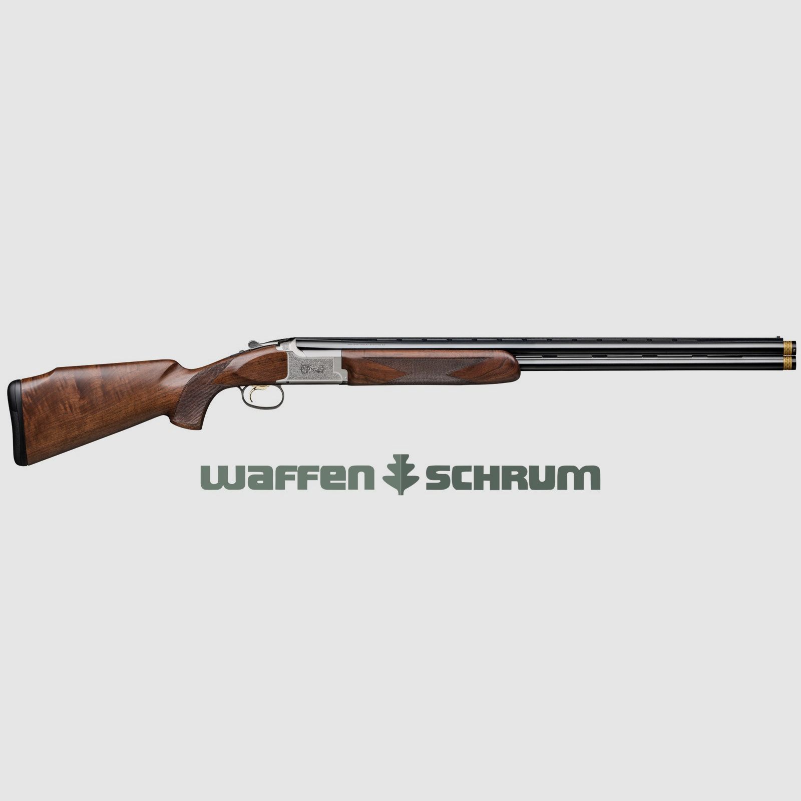 Browning B525 Liberty Light True Left Hand Inv.+