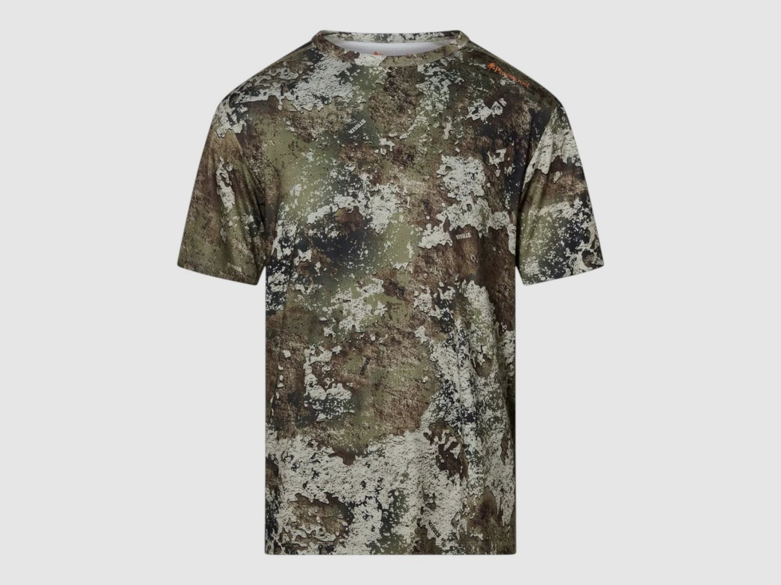 Pinewood Furudal Camou T-shirt