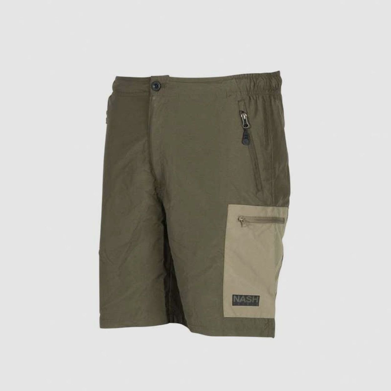 Shorts Nash Ripstop