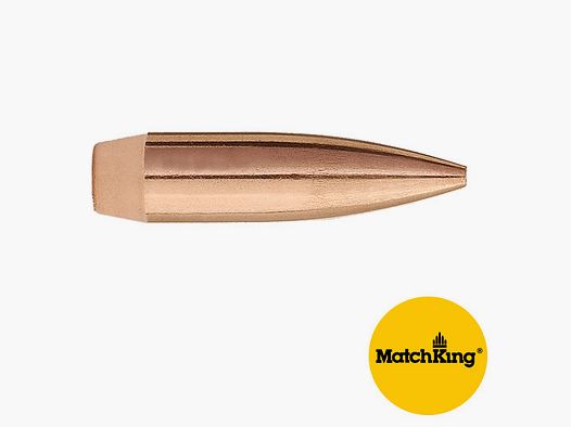 Proiettili Sierra HPBT MatchKing - .22 - 69gr.
