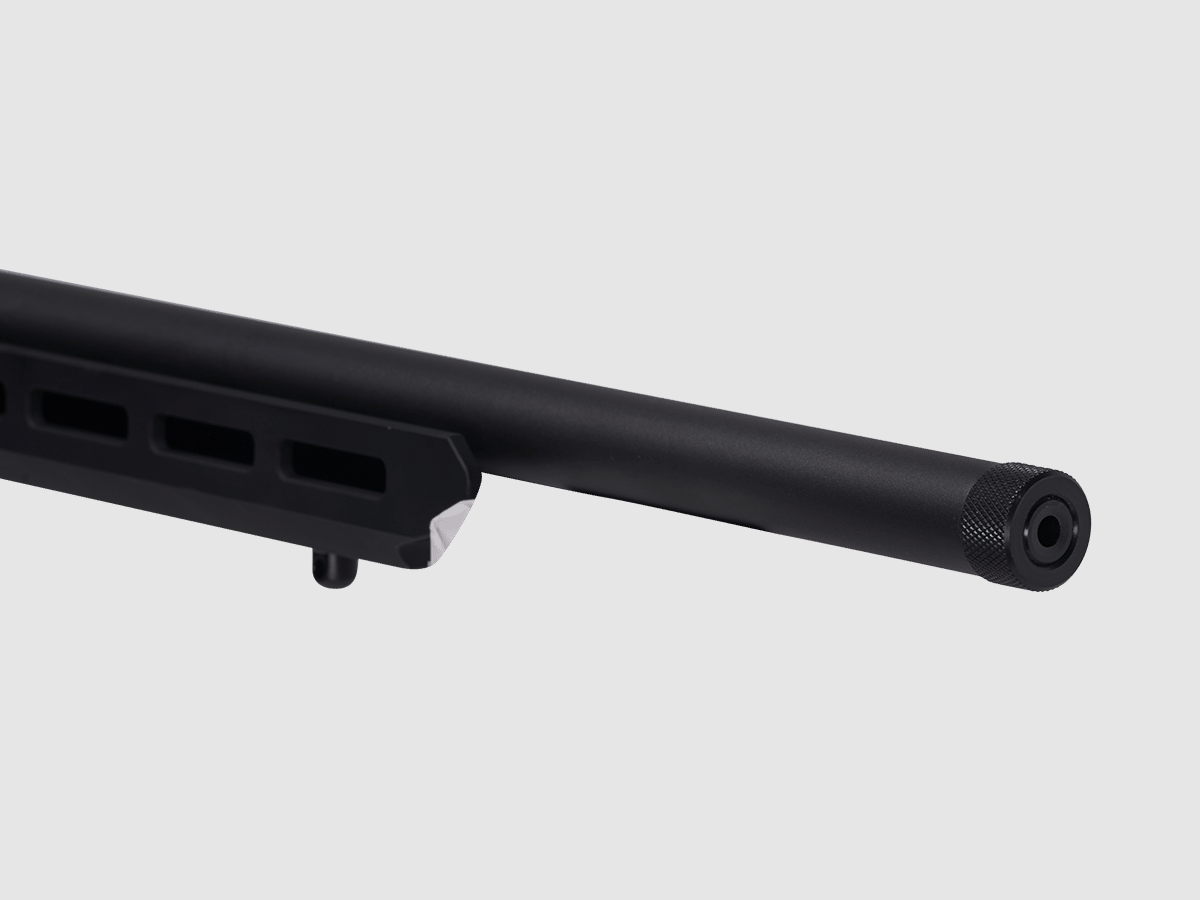 Savage B22 Precision MDT Heavy Barrel 18″ – .22lr., afbeelding 2 van 4