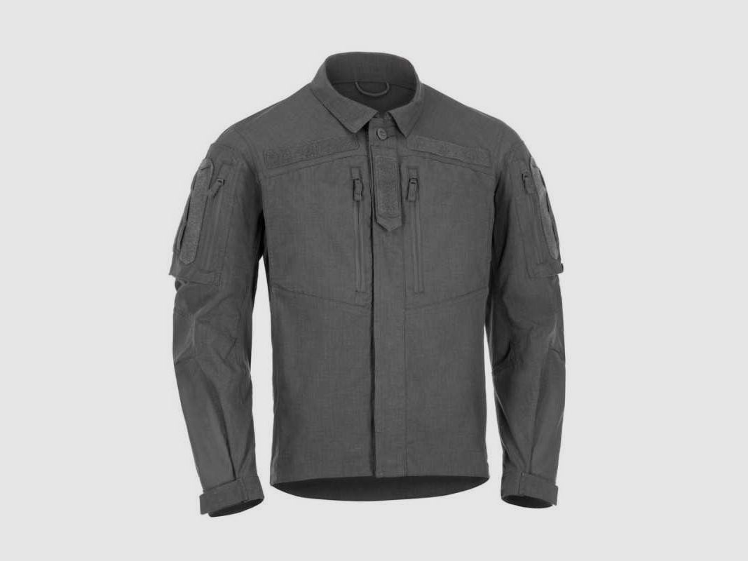 CLAWGEAR RAIDER FIELD SHIRT MKV - ATS - FIELD SHIRT CLAWGEAR RAIDER MKV ATS - NAVY, image 5 of 10