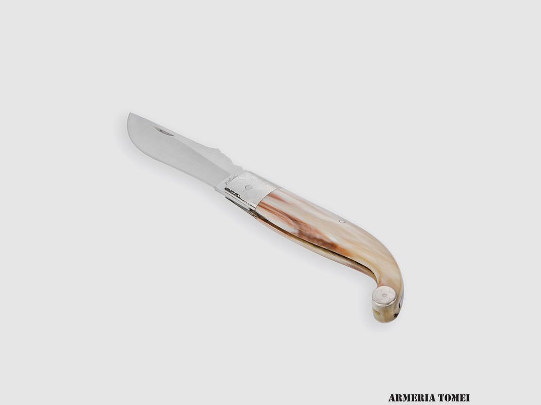 Messer – L’Artigiano Scarperia – Florentin, Bild 2 von 5