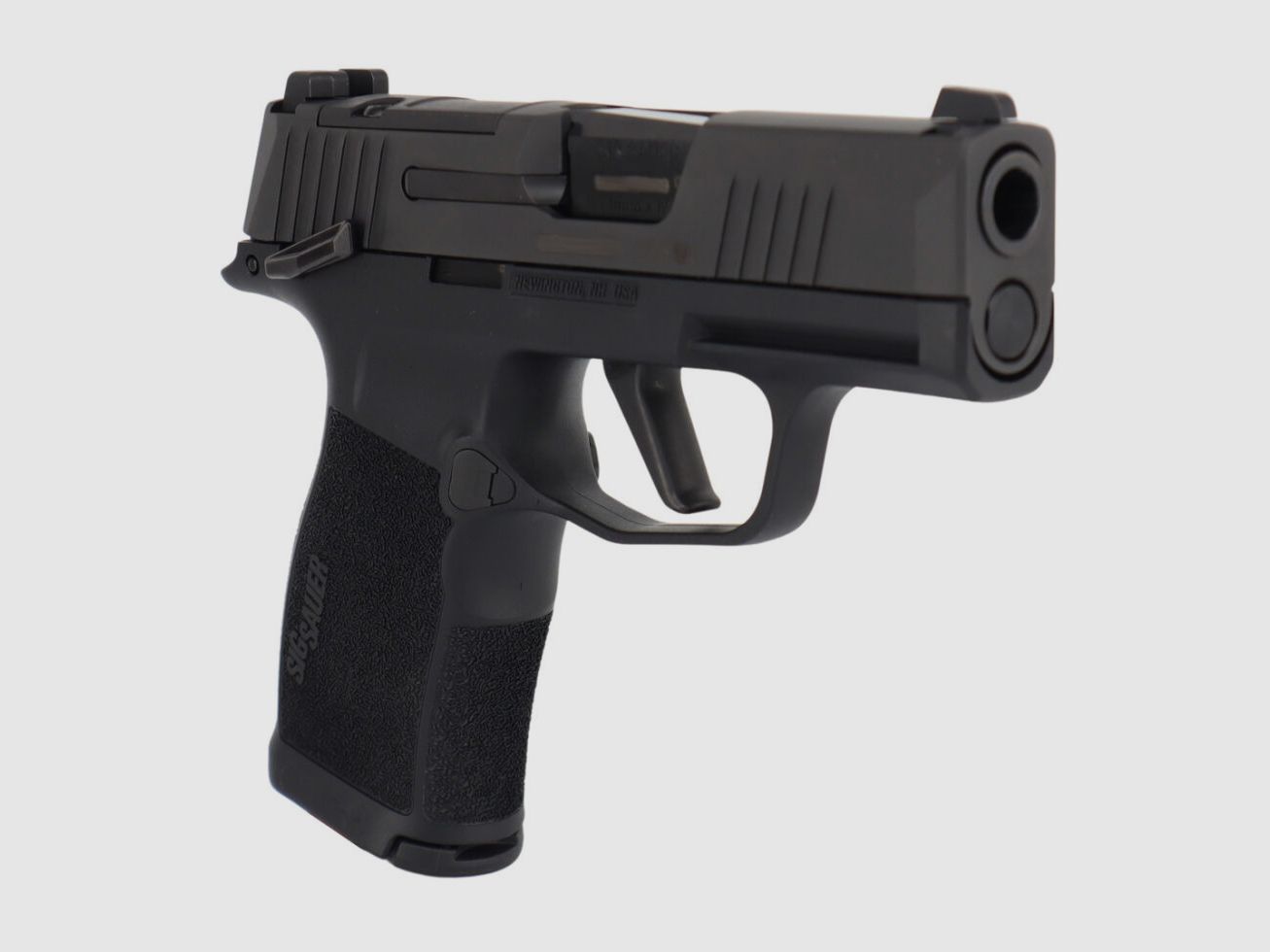 Sig Sauer P365X MS