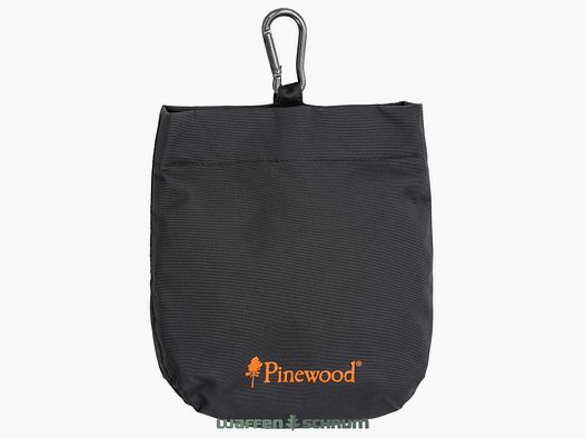 Pinewood Tasche Hundesport Black