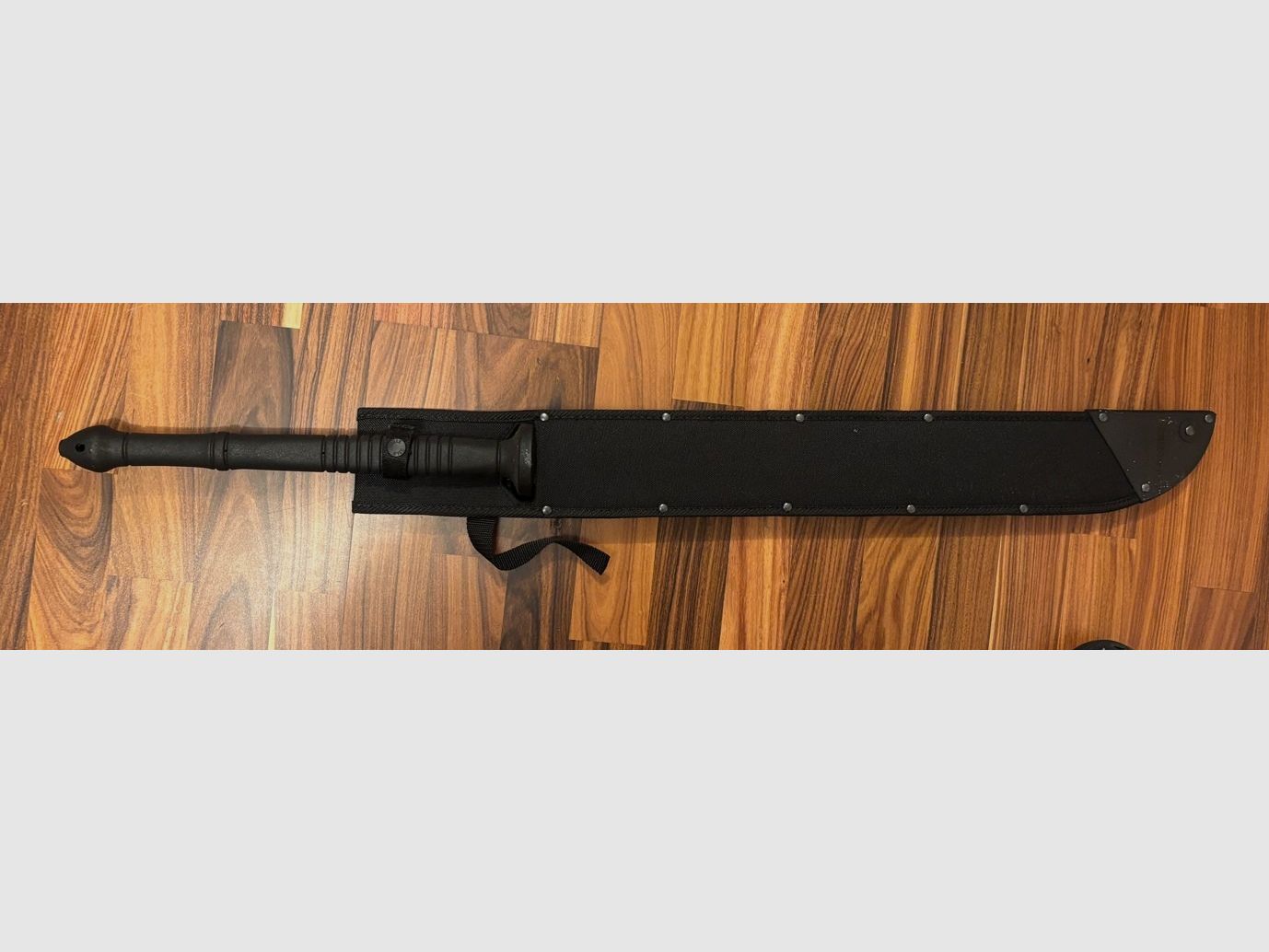 Cold Steel Thai Machete CST-97THAMS unbenutzt