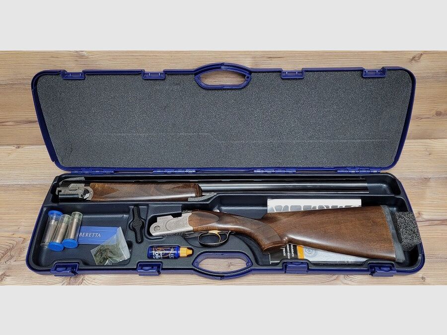 Beretta 686 Silver Pigeon 1 - Jagd
