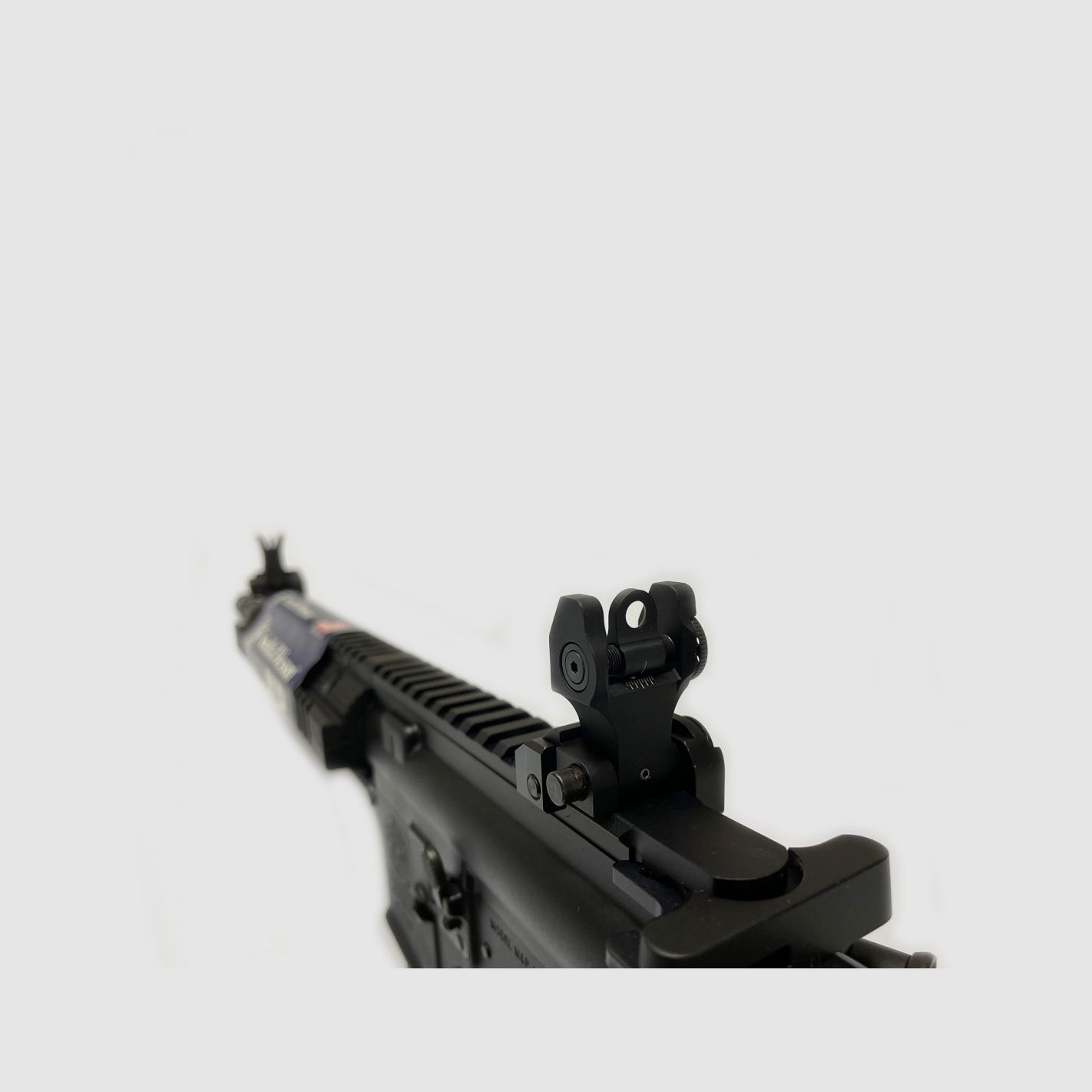 Smith & Wesson M&P 15 Limited Edition Free Float Kal. 223 Remington, Bild 5 von 6