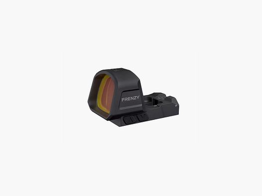 Point Rouge Vector Frenzy F3 1X26X32 6 MOA