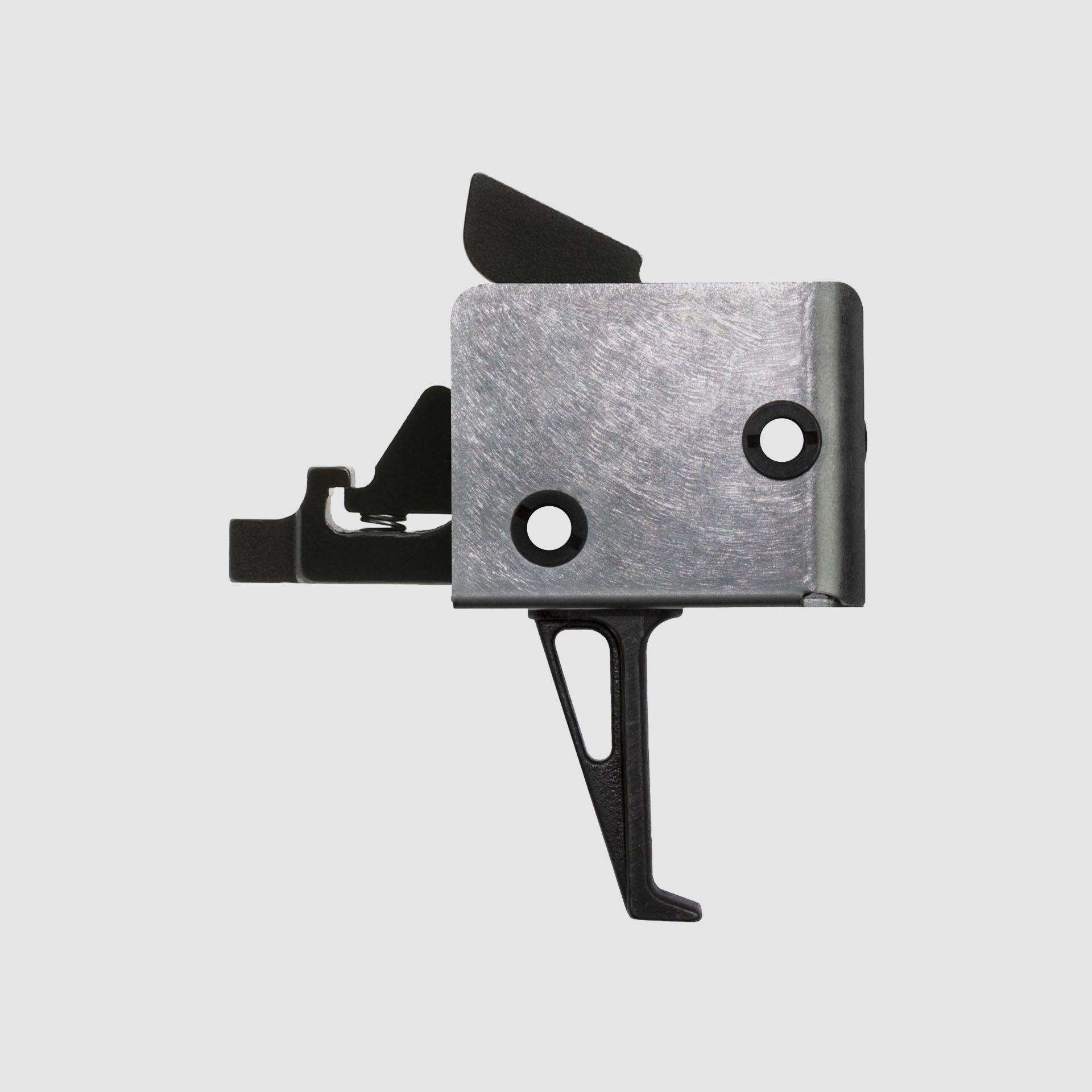 Trigger 2-Stage Flat 2lbs/2lbs AR-15/10