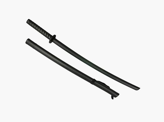 PTL Sports Bokken de Polipropileno con Saya