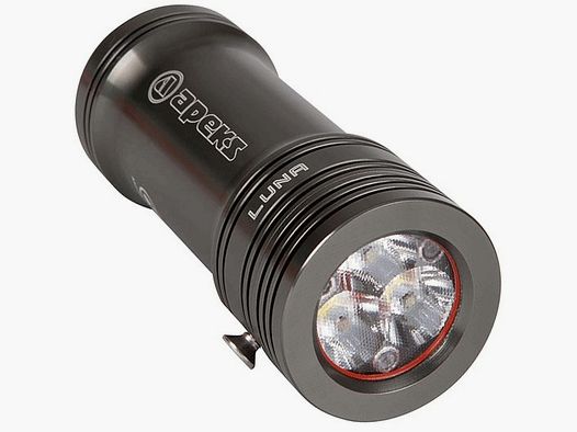 APEKS LUNA 2000 LUMENS GREY