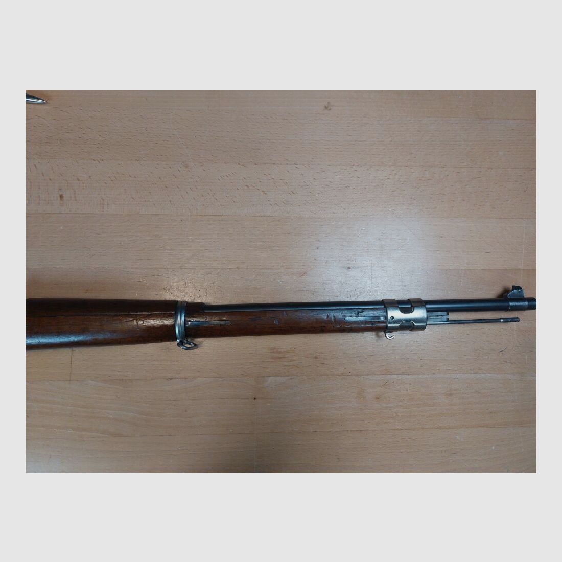 DWM Brazilië Mauser 1910