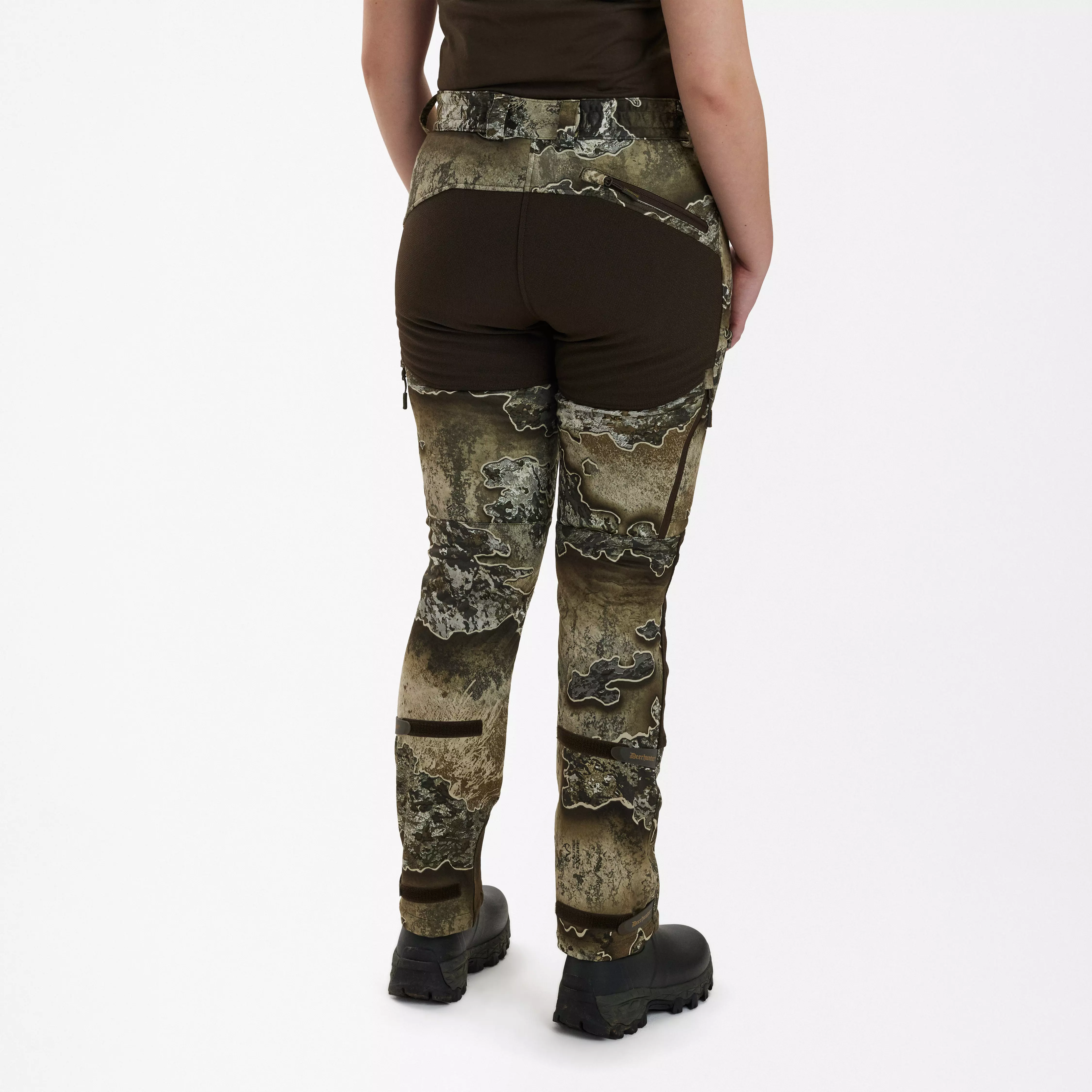 Lady Excape pantalon softshell - REALTREE EXCAPE™, image 2 sur 5
