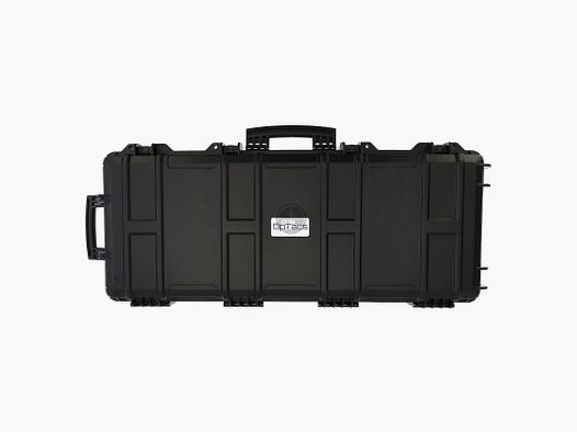 Optacs Waffenkoffer - Medium - BK