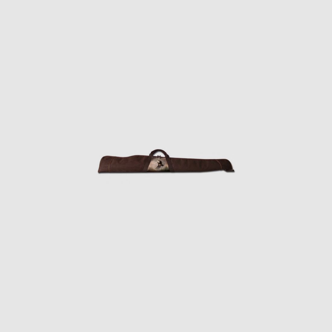 Gewehrholster mit Wildschweinmuster braun Wild Zone Art. M358-1707 WILD ZONE, Bild 1 von 2