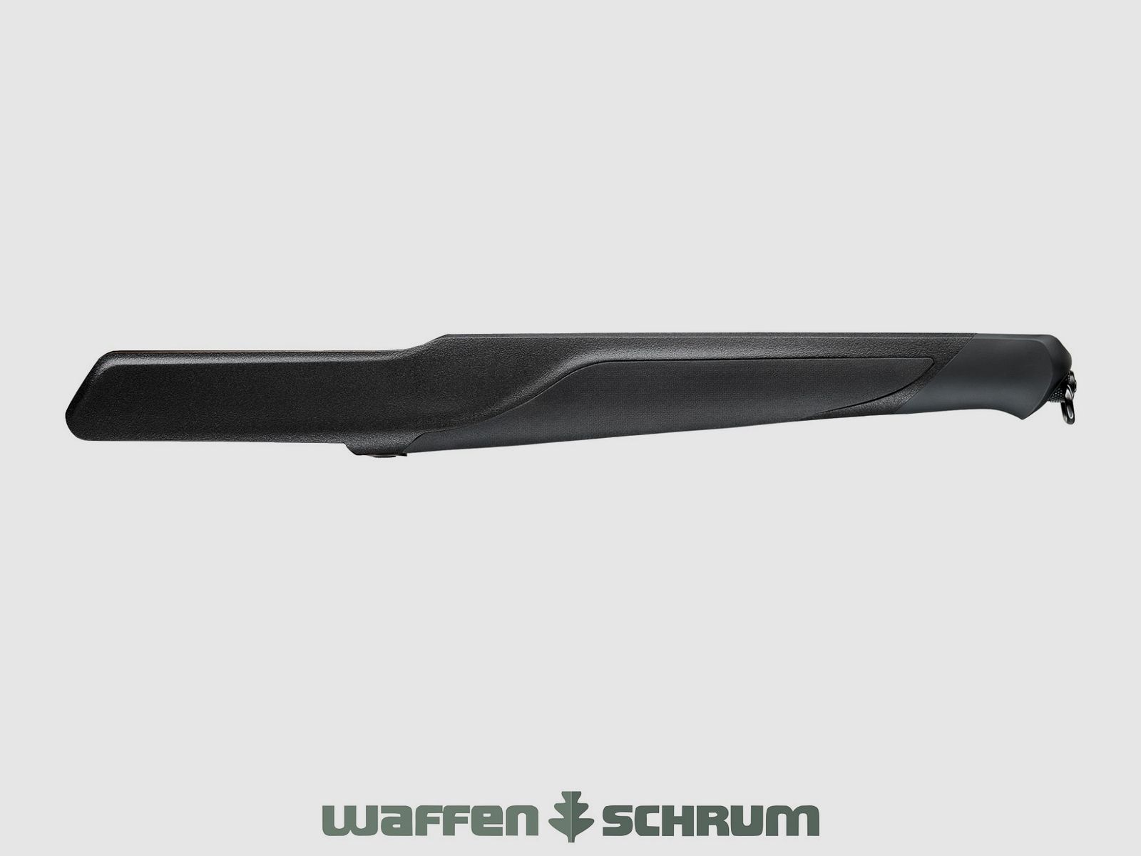 Sauer 505/404 ErgoMax Black Vorderschaft