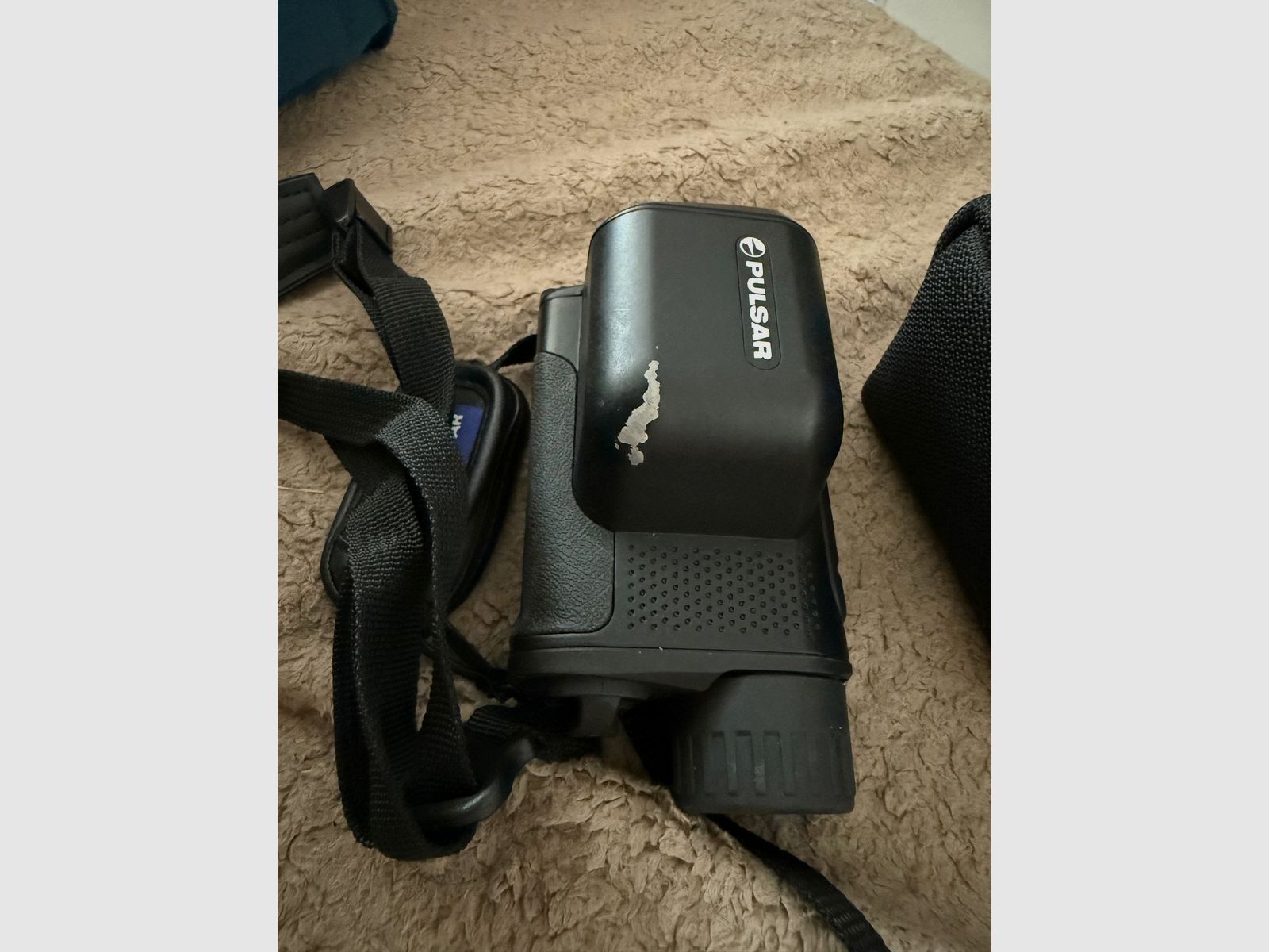 Pulsar Axion 2 LFR XQ35