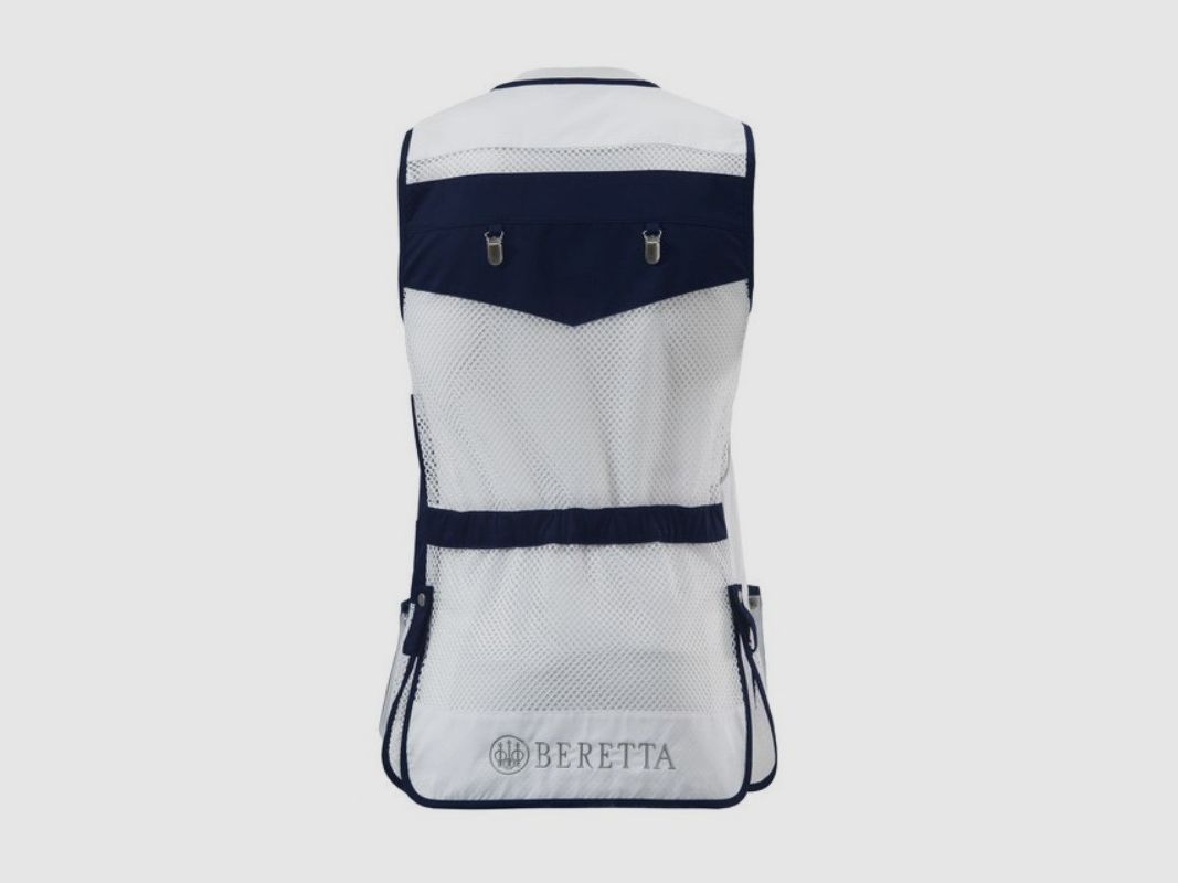 Beretta Schietvest Rechts Art. GT640021130543, afbeelding 3 van 4