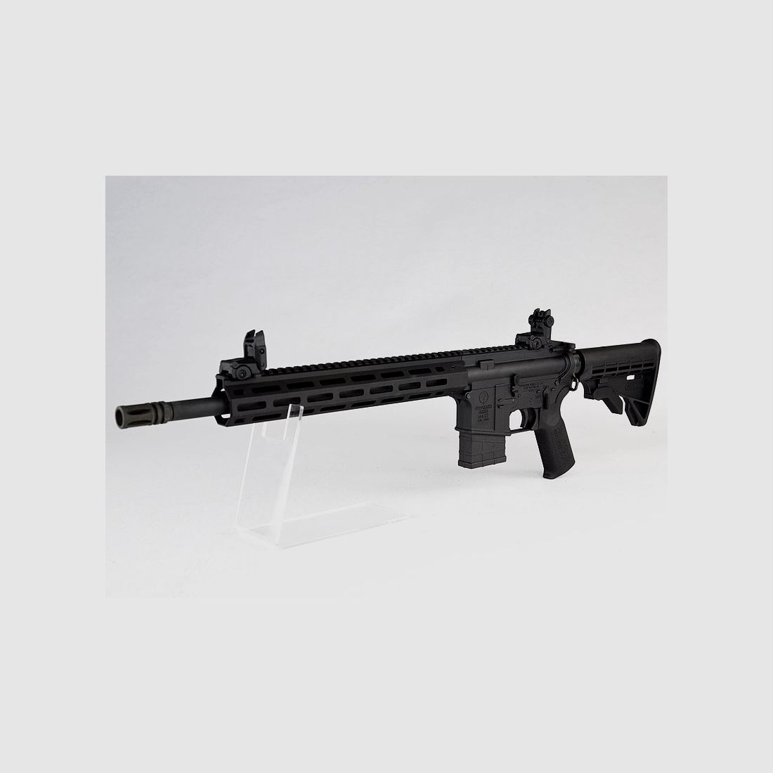 Tippmann Arms M4-22 Elite-L, Noir