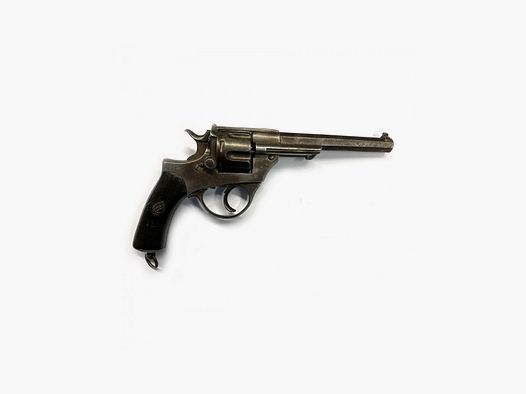 Glisenti 1874 Cal. 10,40mm
