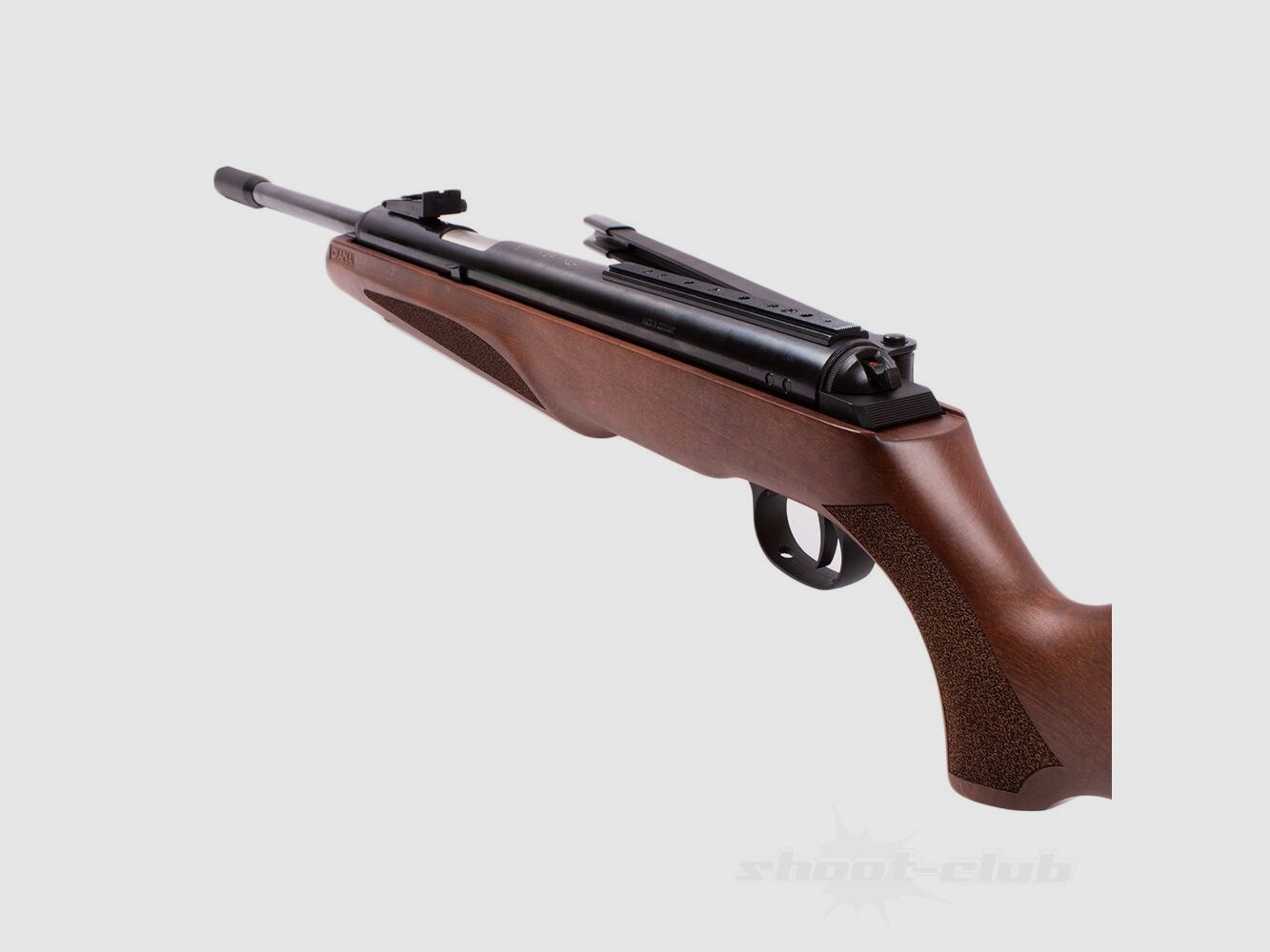 Diana 54 Airking Pro Seitenspanner