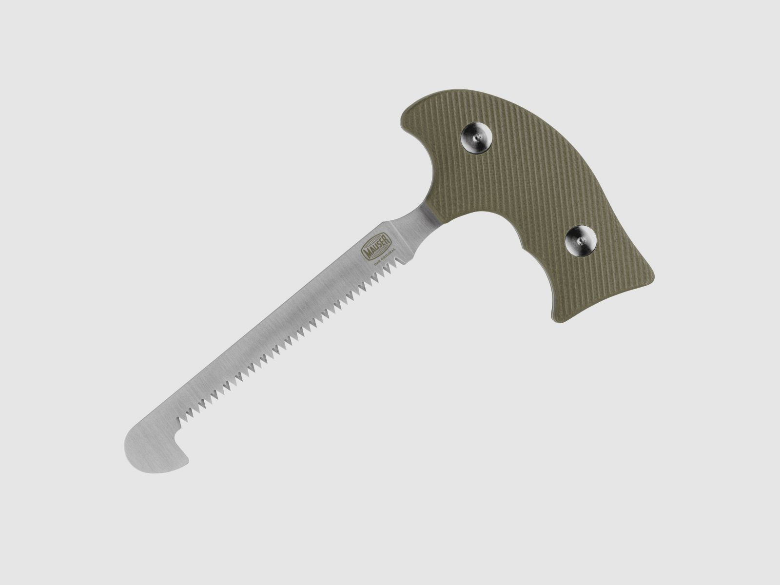 MAUSER Knochensäge