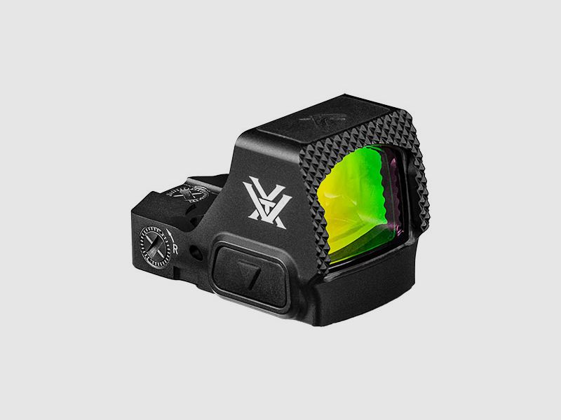 VORTEX DEFENDER ST Rotpunktvisier 3MOA, Bild 1 von 5
