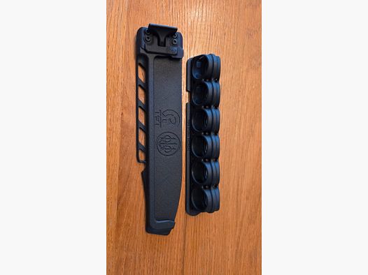 Support de cartouches Side Slide 1301 Toni Systems