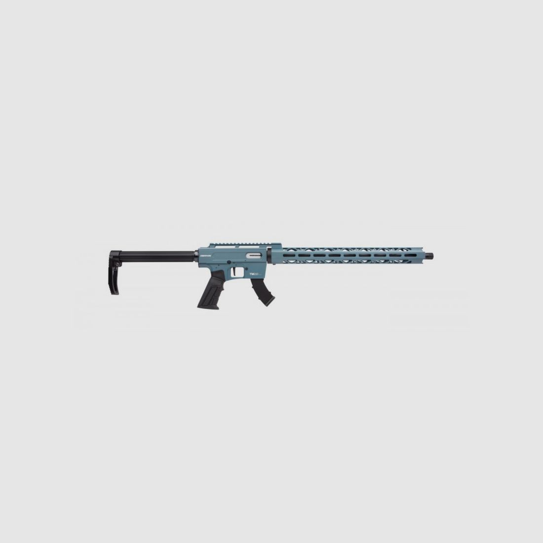 Derya TM22 Büchse .22LR 18cm Titanlauf