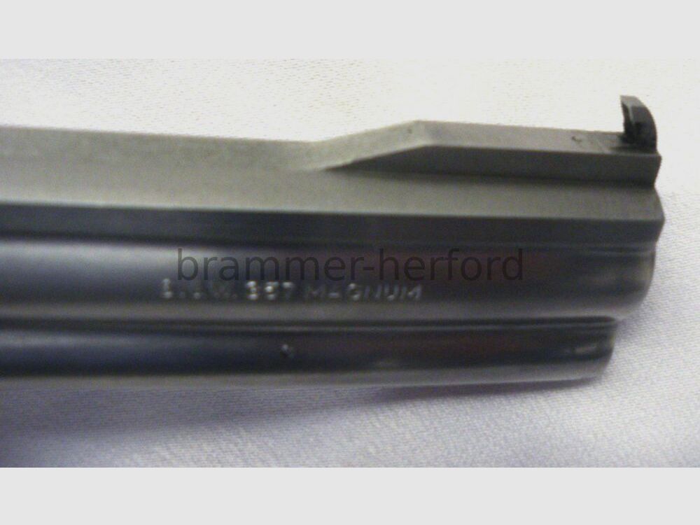 Smith & Wesson 686-3 (1)