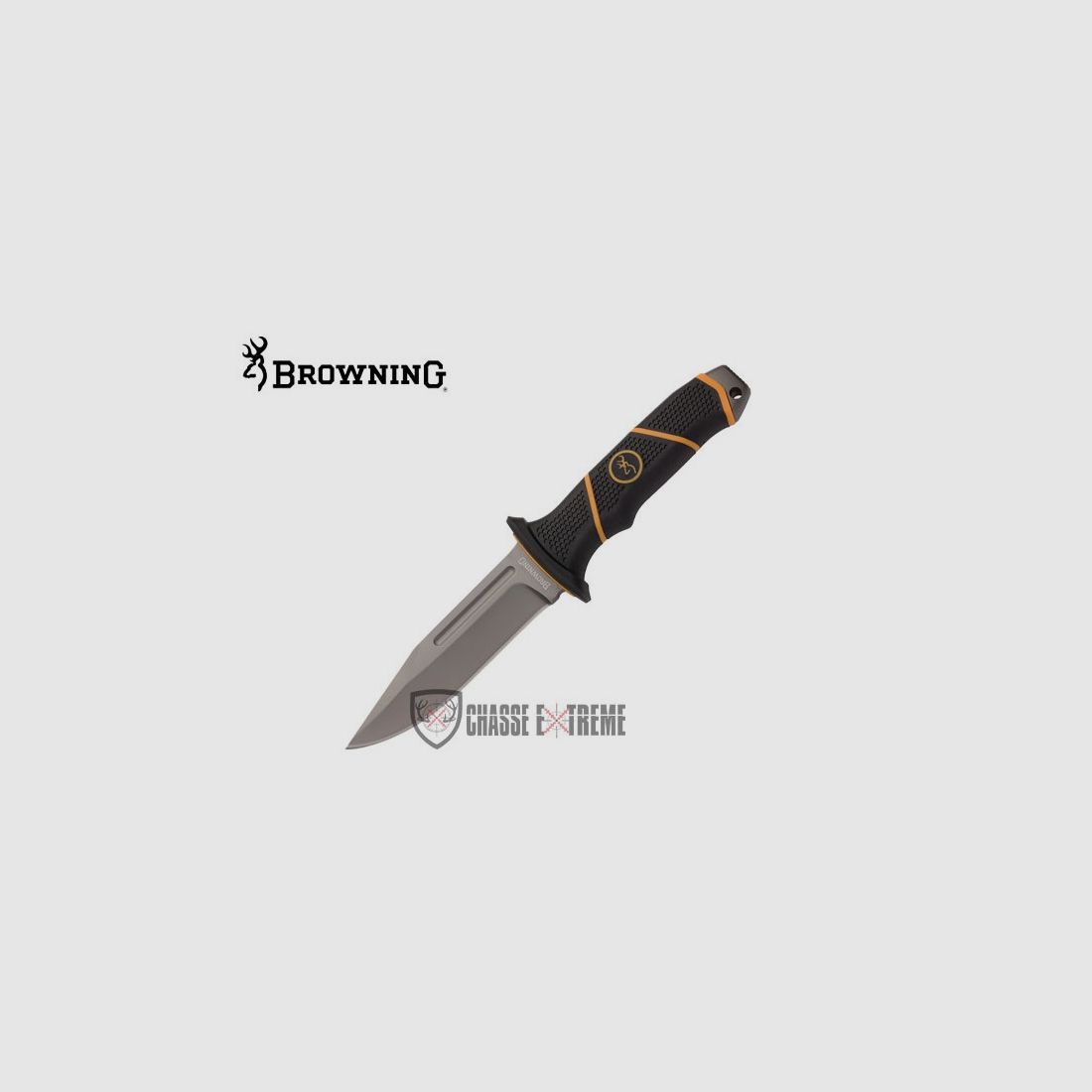 BROWNING Long Haul Mes