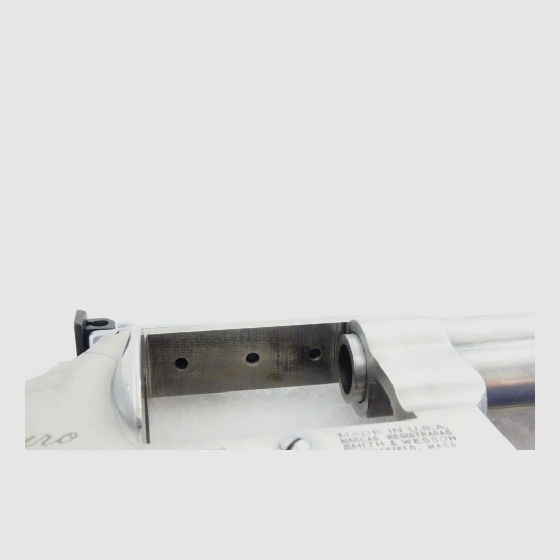 Smith & Wesson S&W 629-4