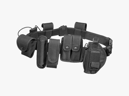 CEINTURE SÉCURITÉ LEAPERS UTG TACTIQUE NOIR
