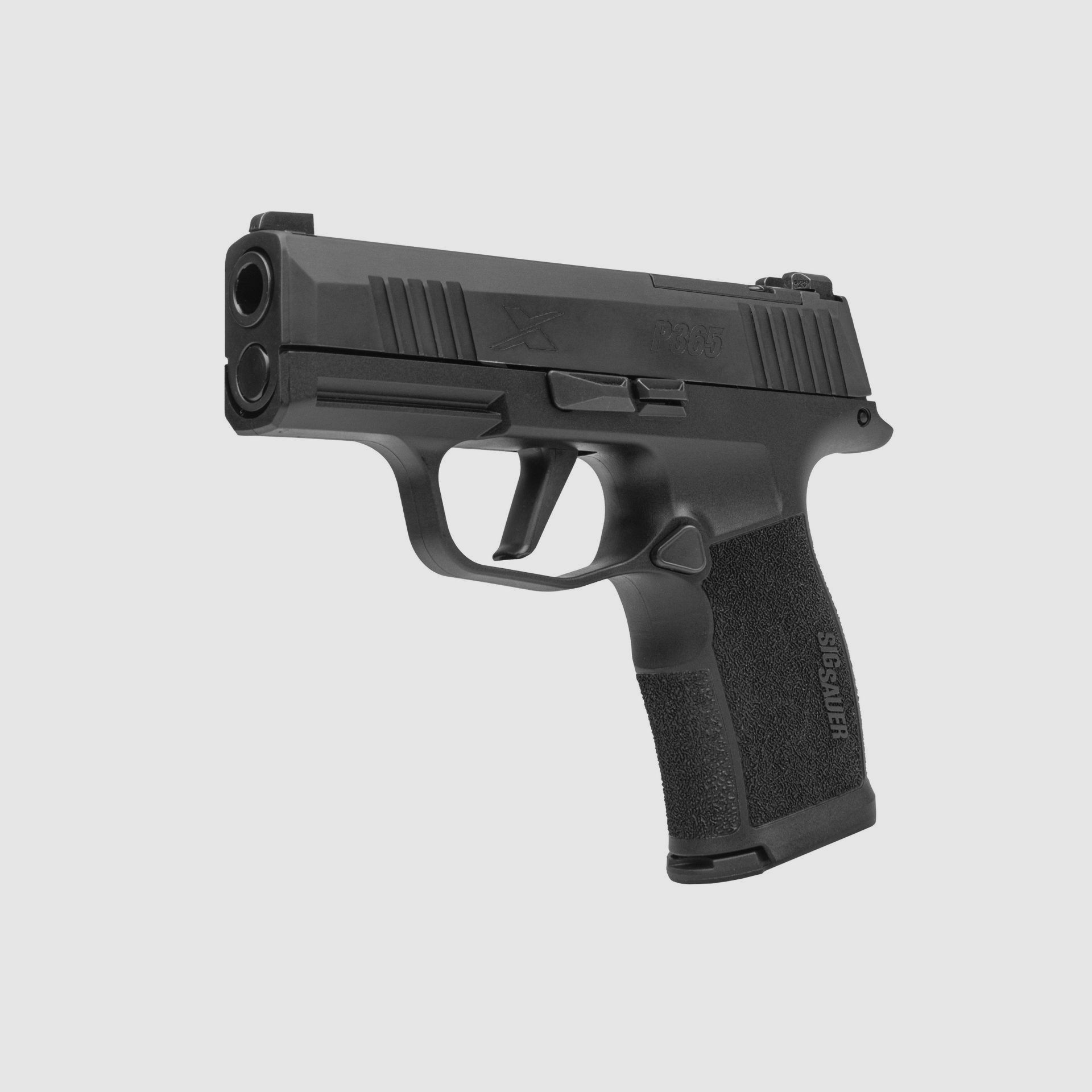 SIG SAUER P365 X 9mm, afbeelding 4 van 9